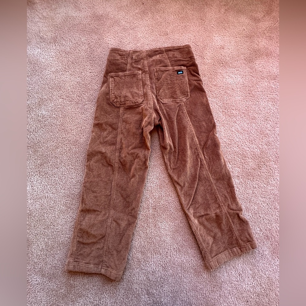 KAVU Corduroy Pants